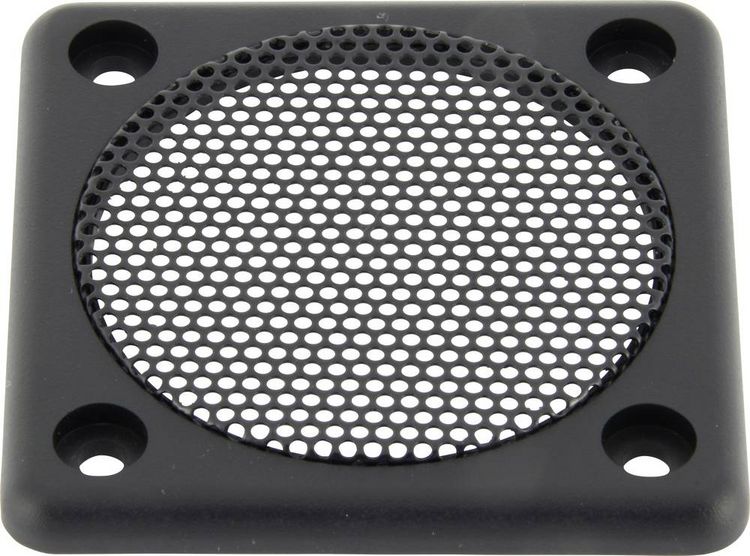 Produktbild: Visaton FR 58 Lautsprecher Schutzgitter (&Oslash; x H) 58.5mm x 62.5mm
