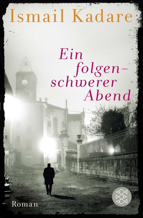 Produktbild: Ein folgenschwerer Abend