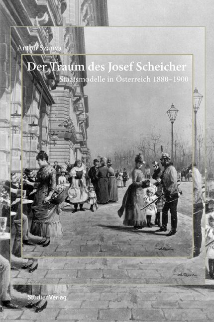Produktbild: Der Traum des Josef Scheicher