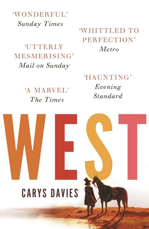 Produktbild: West