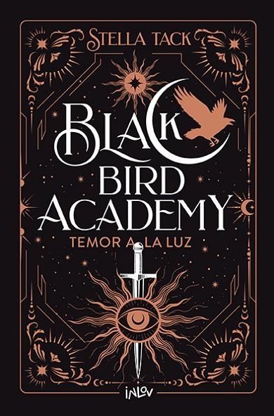 Produktbild: Temor a la Luz / Fear of Light