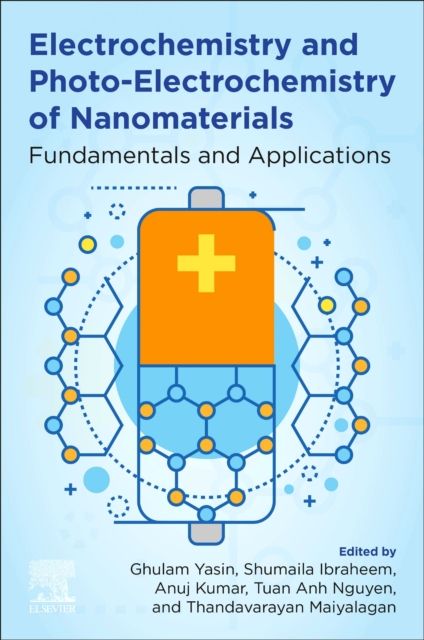 Produktbild: Electrochemistry and Photo-Electrochemistry of Nanomaterials