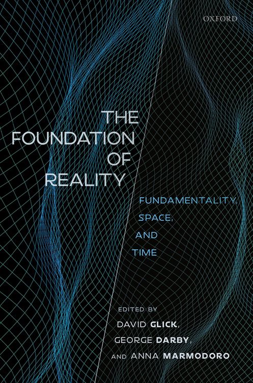 Produktbild: The Foundation of Reality