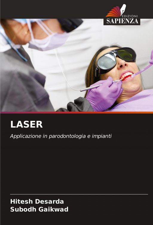 Produktbild: LASER