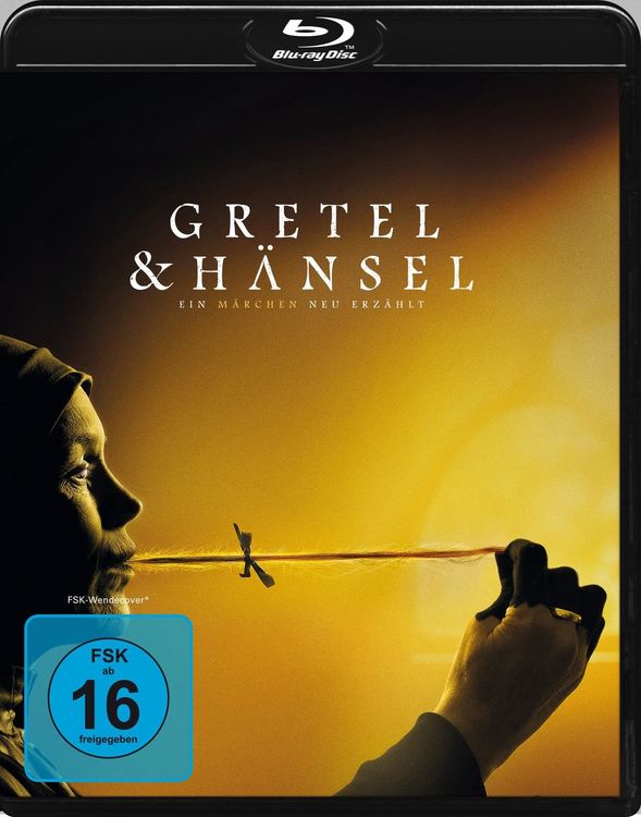 Produktbild: Gretel & H&auml;nsel
