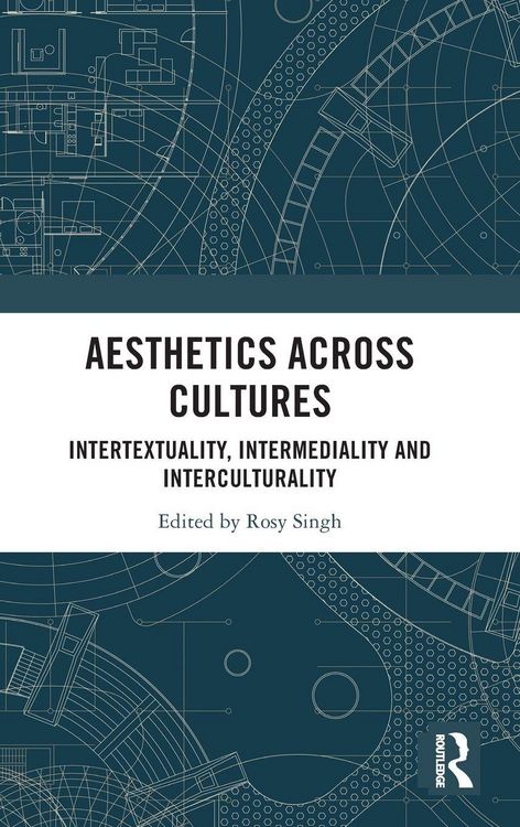 Produktbild: Aesthetics across Cultures