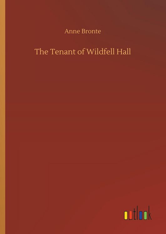 Produktbild: The Tenant of Wildfell Hall