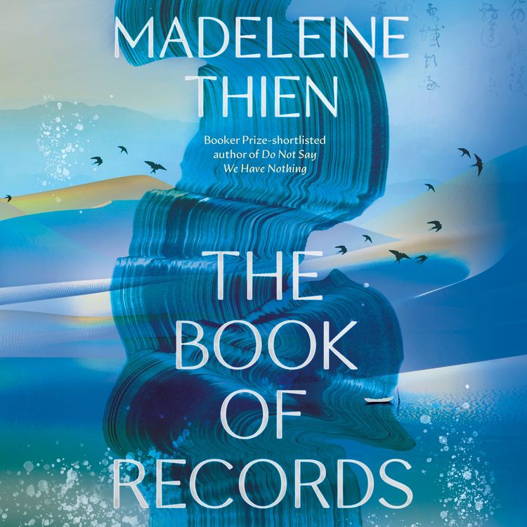 Produktbild: The Book of Records