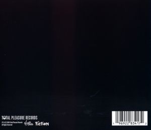 Produktbild: All Born Screaming