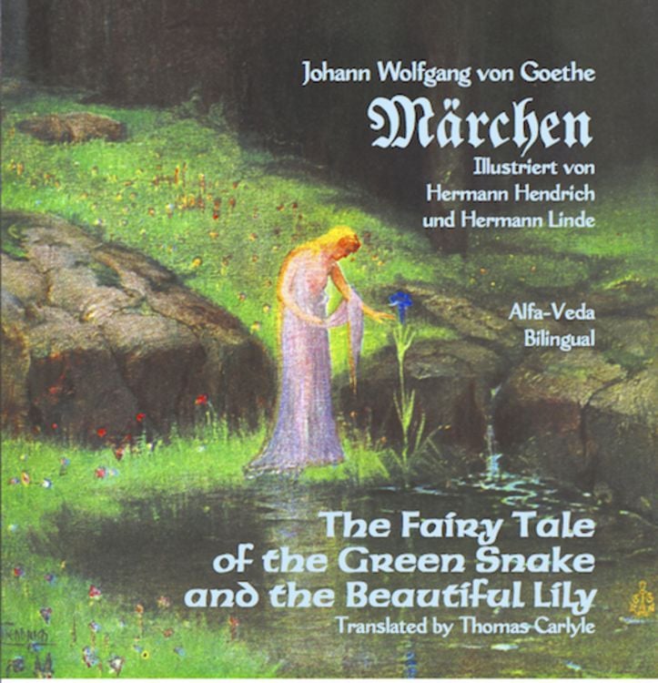 Produktbild: M&auml;rchen