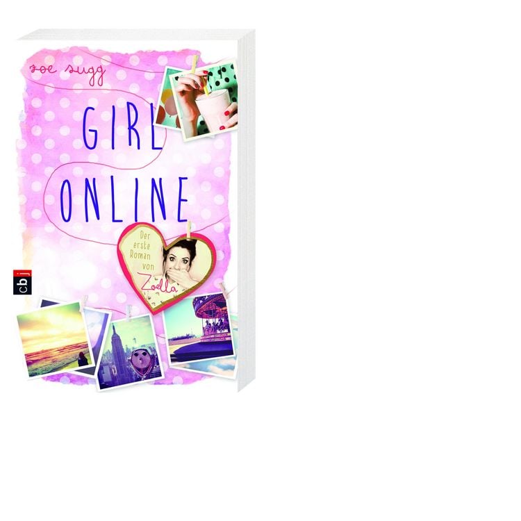 Produktbild: Girl Online
