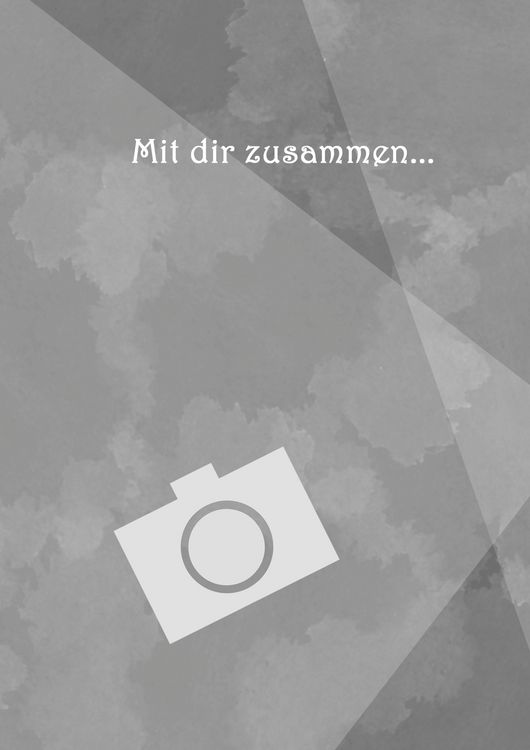 Produktbild: Mit dir zusammen...