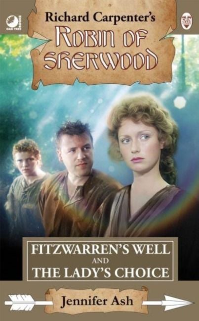 Produktbild: Robin of Sherwood - Fitzwarren's Well & The Lady's Choice