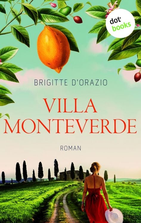 Produktbild: Villa Monteverde