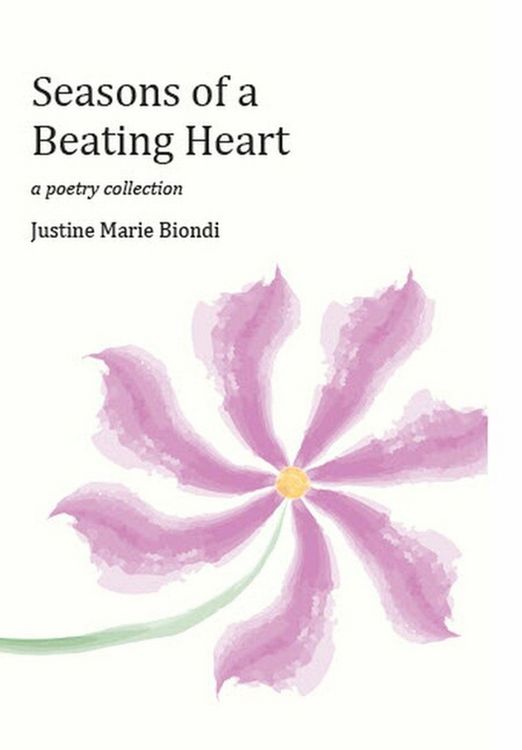 Produktbild: Seasons of a Beating Heart