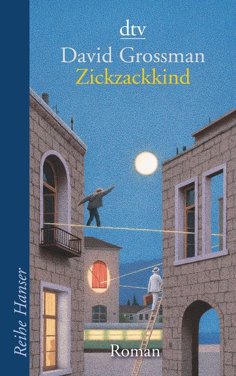 Produktbild: Zickzackkind