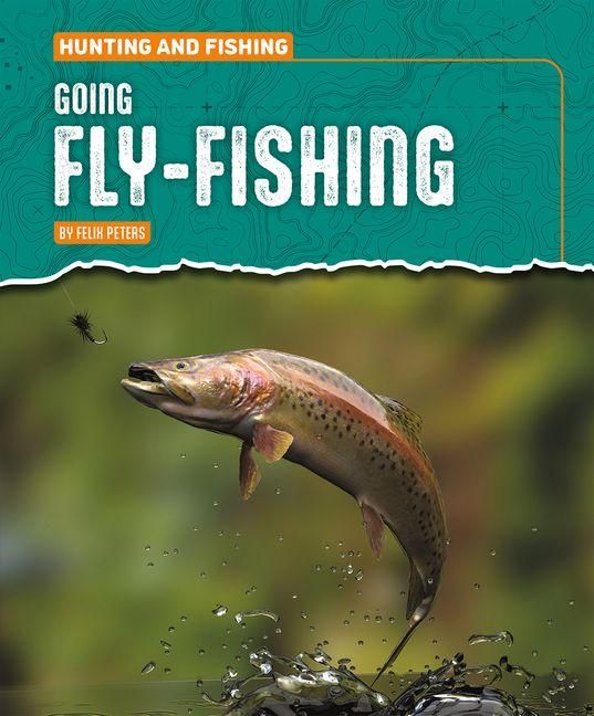 Produktbild: Going Fly-Fishing