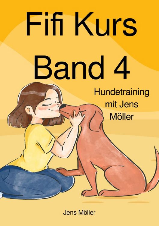 Produktbild: Fifi Kurs / Fifi Kurs Band 4