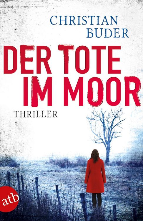 Produktbild: Der Tote im Moor