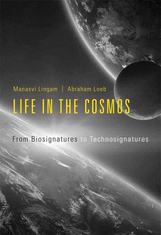 Produktbild: Life in the Cosmos