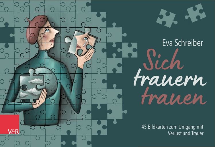 Produktbild: Sich trauern trauen