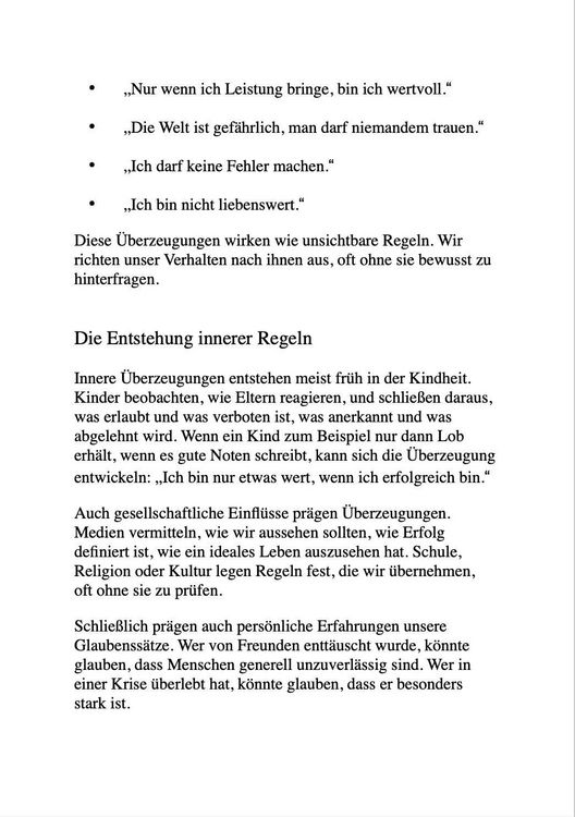 Produktbild: Meistere Deine Gef&uuml;hle