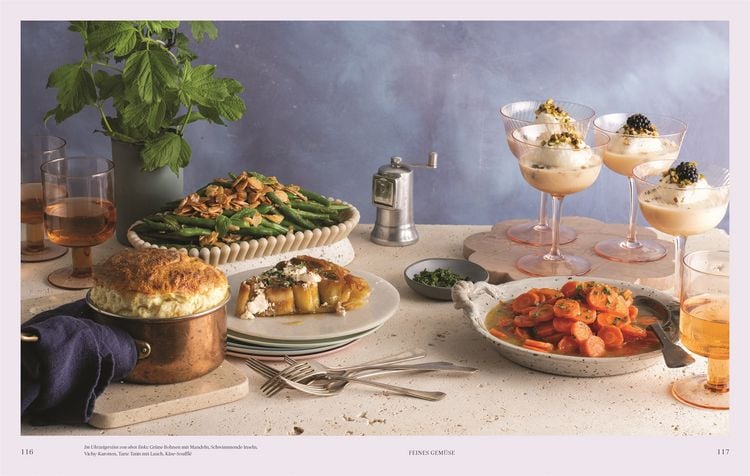 Produktbild: Bon App!