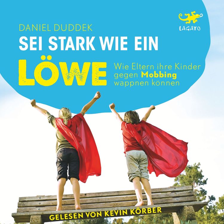 Produktbild: Sei stark wie ein L&ouml;we!