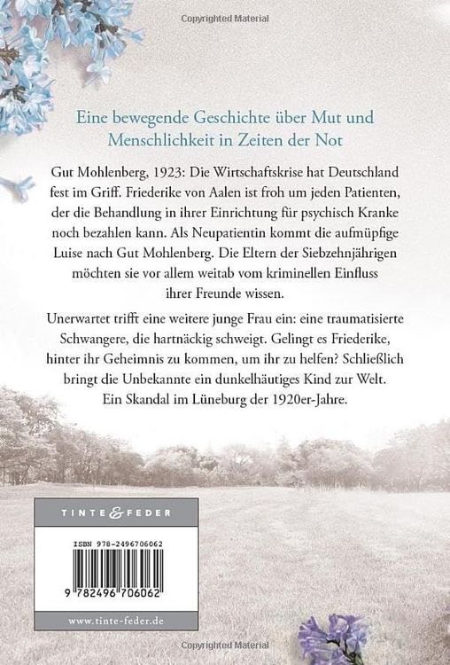 Produktbild: Mehr als die Finsternis