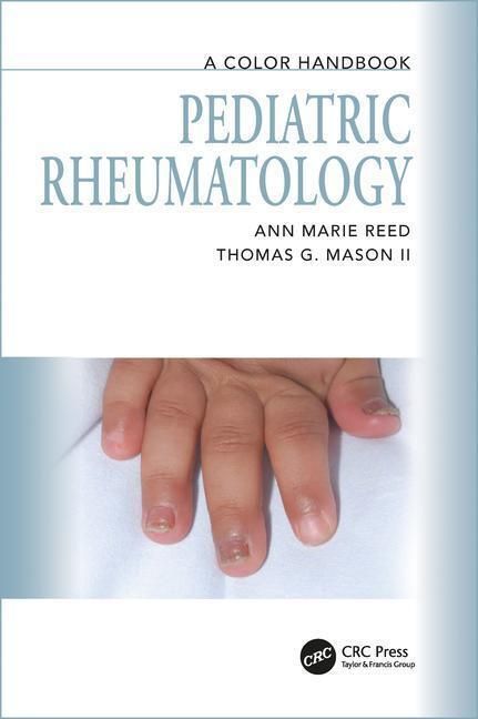 Produktbild: Pediatric Rheumatology