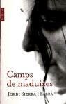 Produktbild: Sierra I Fabra, J: Camps de maduixes