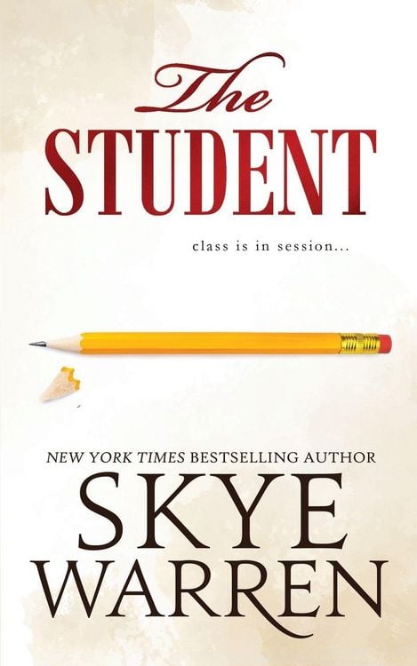 Produktbild: The Student