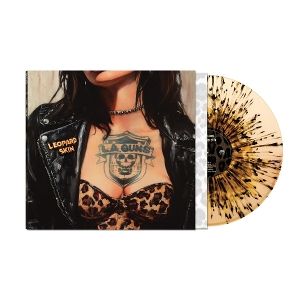 Produktbild: Leopard Skin