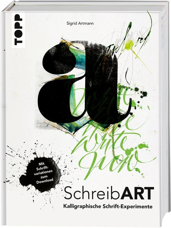 Produktbild: SchreibART