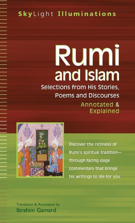 Produktbild: Rumi and Islam