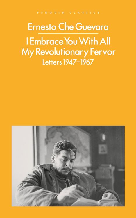 Produktbild: I Embrace You With All My Revolutionary Fervor