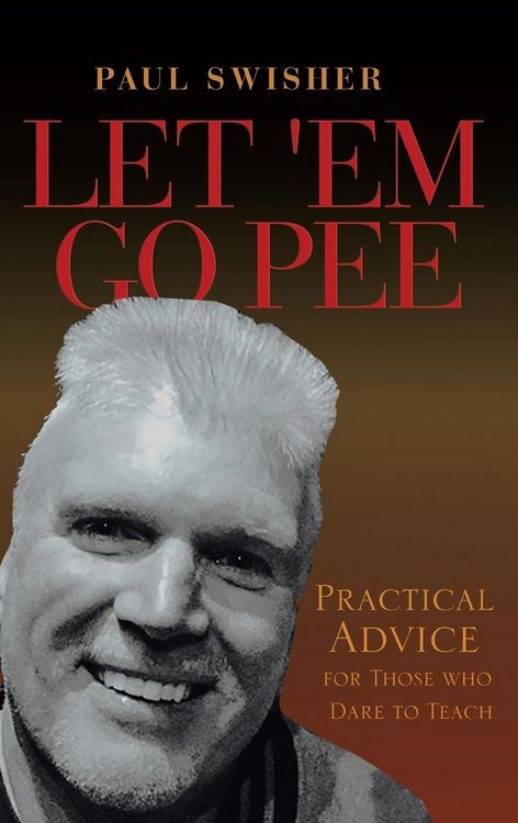 Produktbild: Let 'em Go Pee