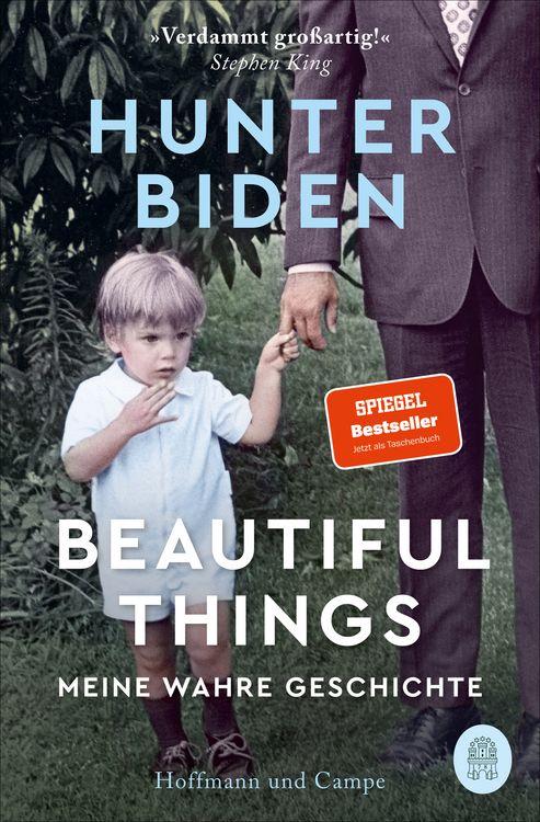 Produktbild: Beautiful Things