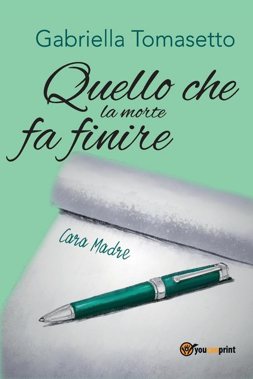 Produktbild: Quello che la morte fa finire