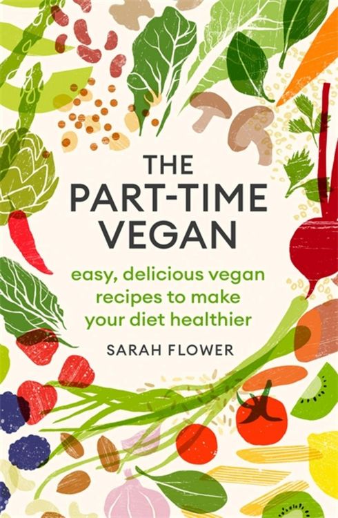 Produktbild: The Part-Time Vegan
