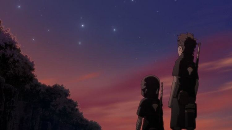 Produktbild: Naruto Shippuden - Staffel 22: Itachis wahre Geschichte - Licht und Finsternis (Folgen 671-678) [2 DVDs]