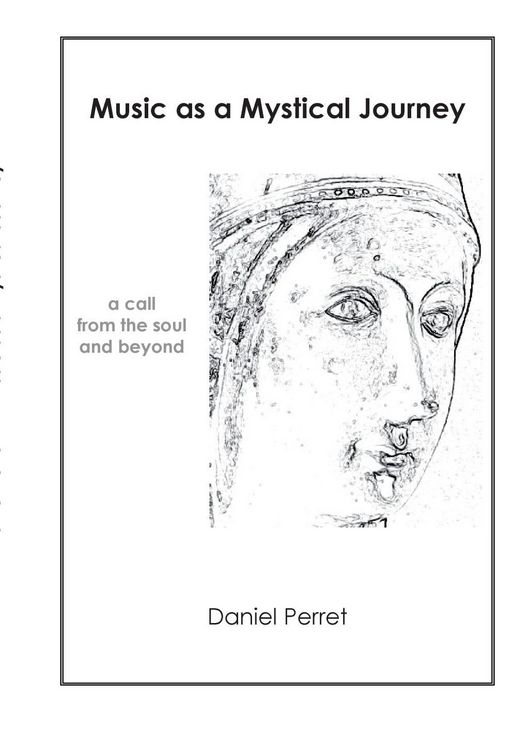 Produktbild: Music as mystical Journey