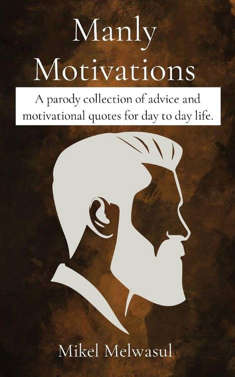 Produktbild: Manly Motivations