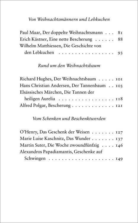Produktbild: Die sch&ouml;nsten Weihnachtsgeschichten zum Vorlesen