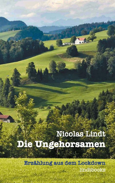 Produktbild: Die Ungehorsamen