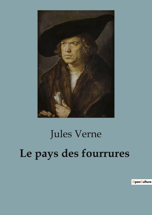Produktbild: Le pays des fourrures