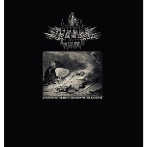 Produktbild: Obsidian Scapes (white LP)