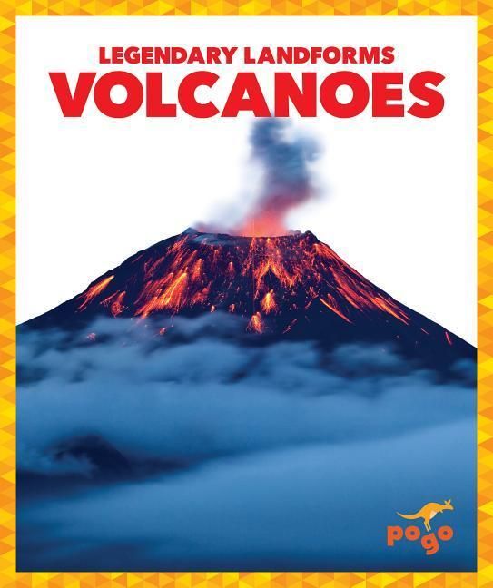Produktbild: Volcanoes