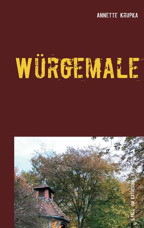 Produktbild: W&uuml;rgemale