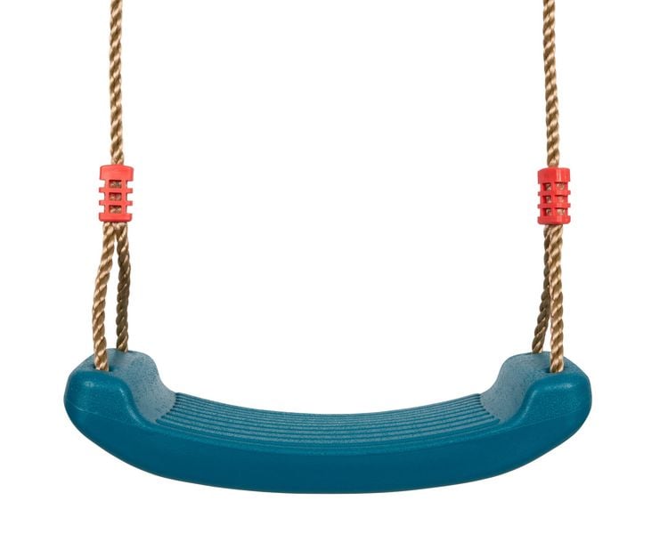 Produktbild: Schaukel blau
